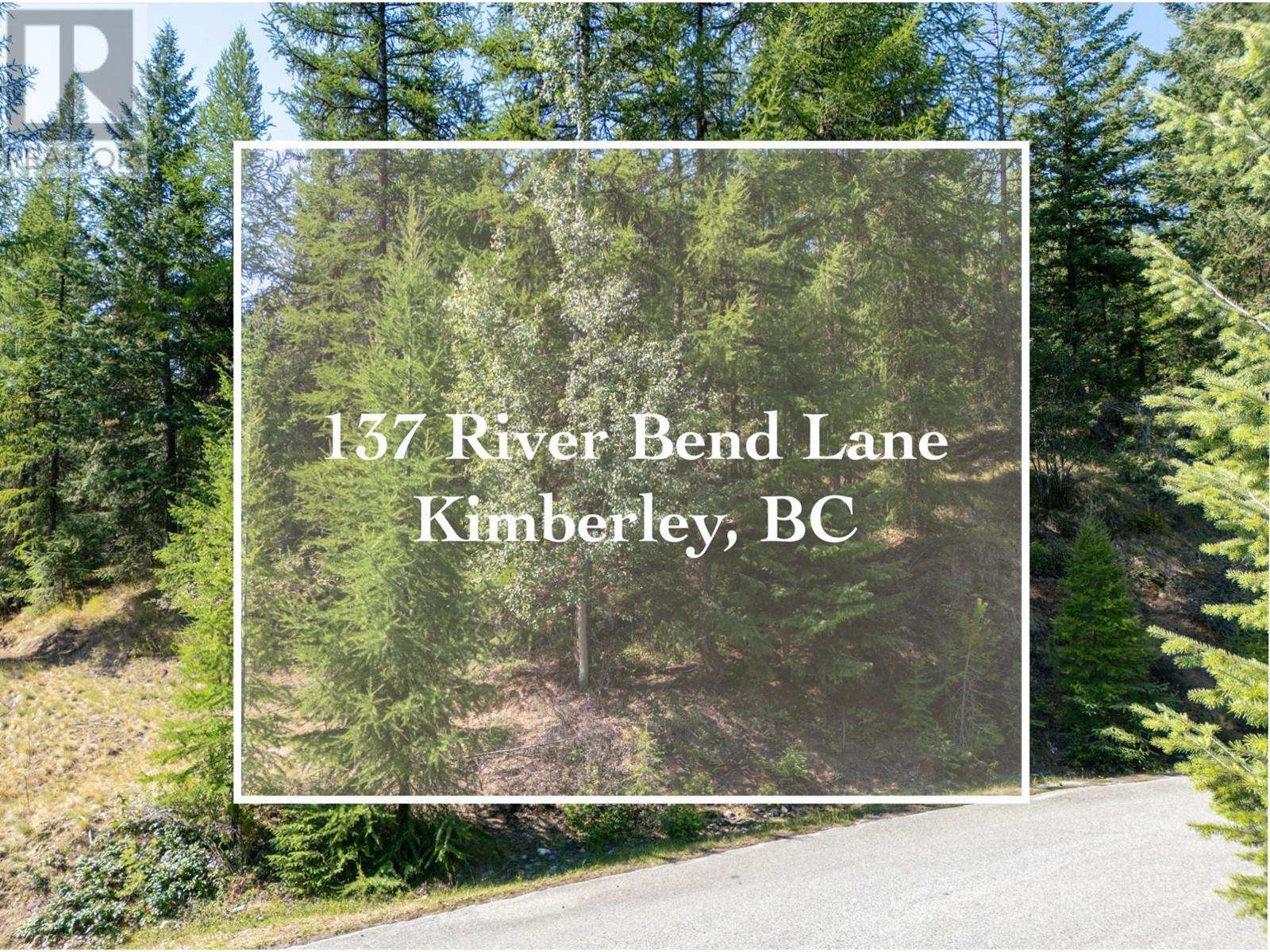 137 RIVER BEND Lane Property Photo 1