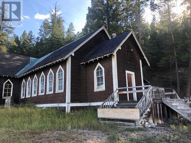 4954 MADSEN Road Property Photo 1