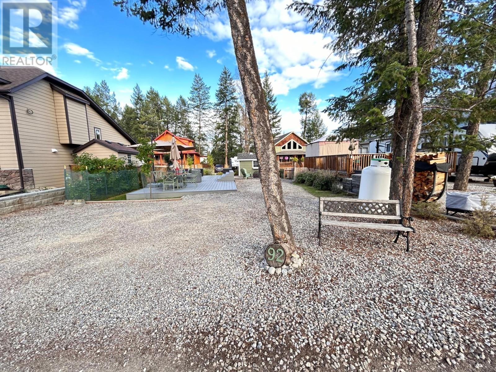 4868 Riverview Drive Unit# 92 Property Photo