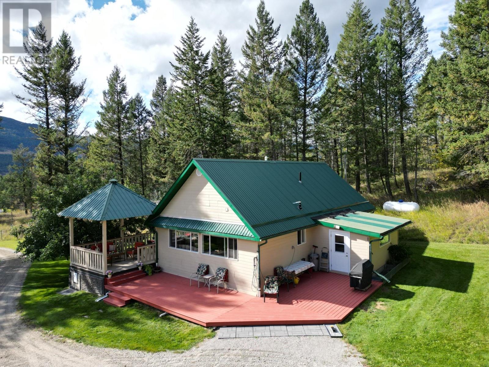 5670 Glenmore Drive Property Photo