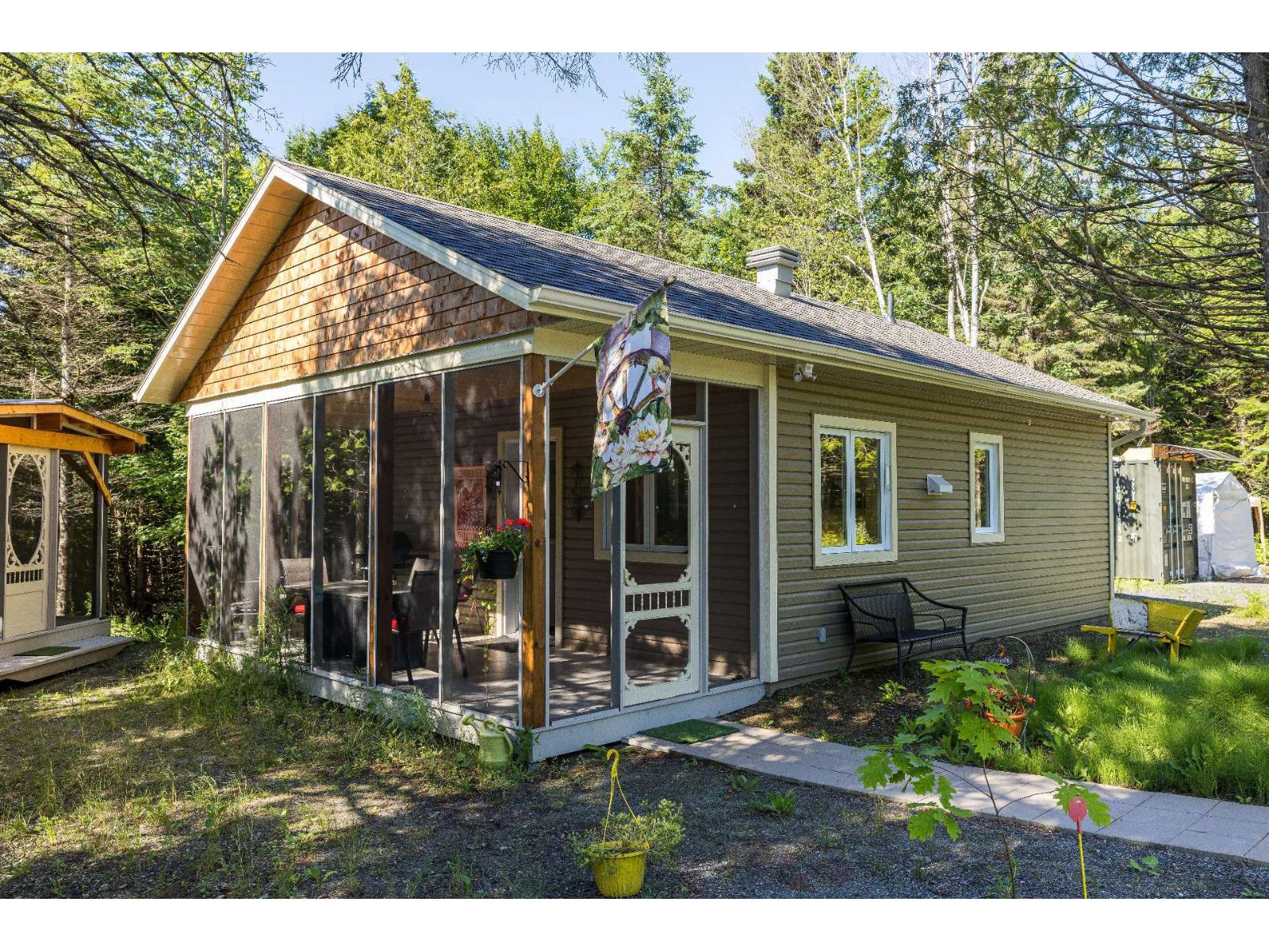 214 Route 263 S. Property Photo 1