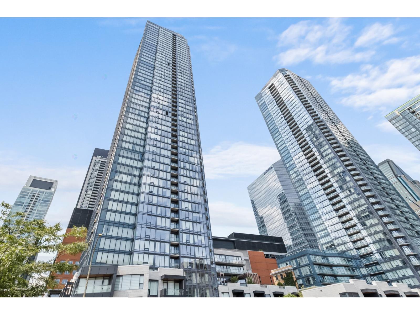 1288 Rue St-antoine O., #1803 Photo de la propriété 1