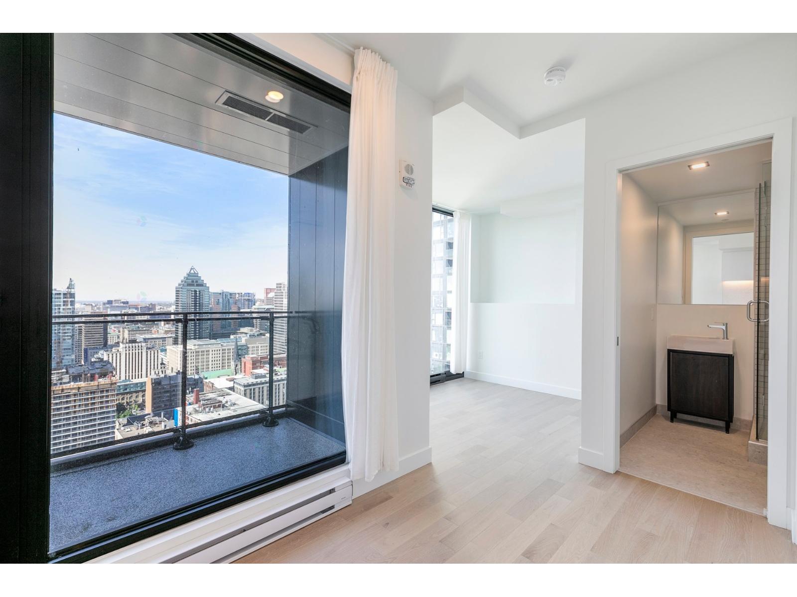 1210 Rue Jeanne-mance, #3807 Property Photo 3