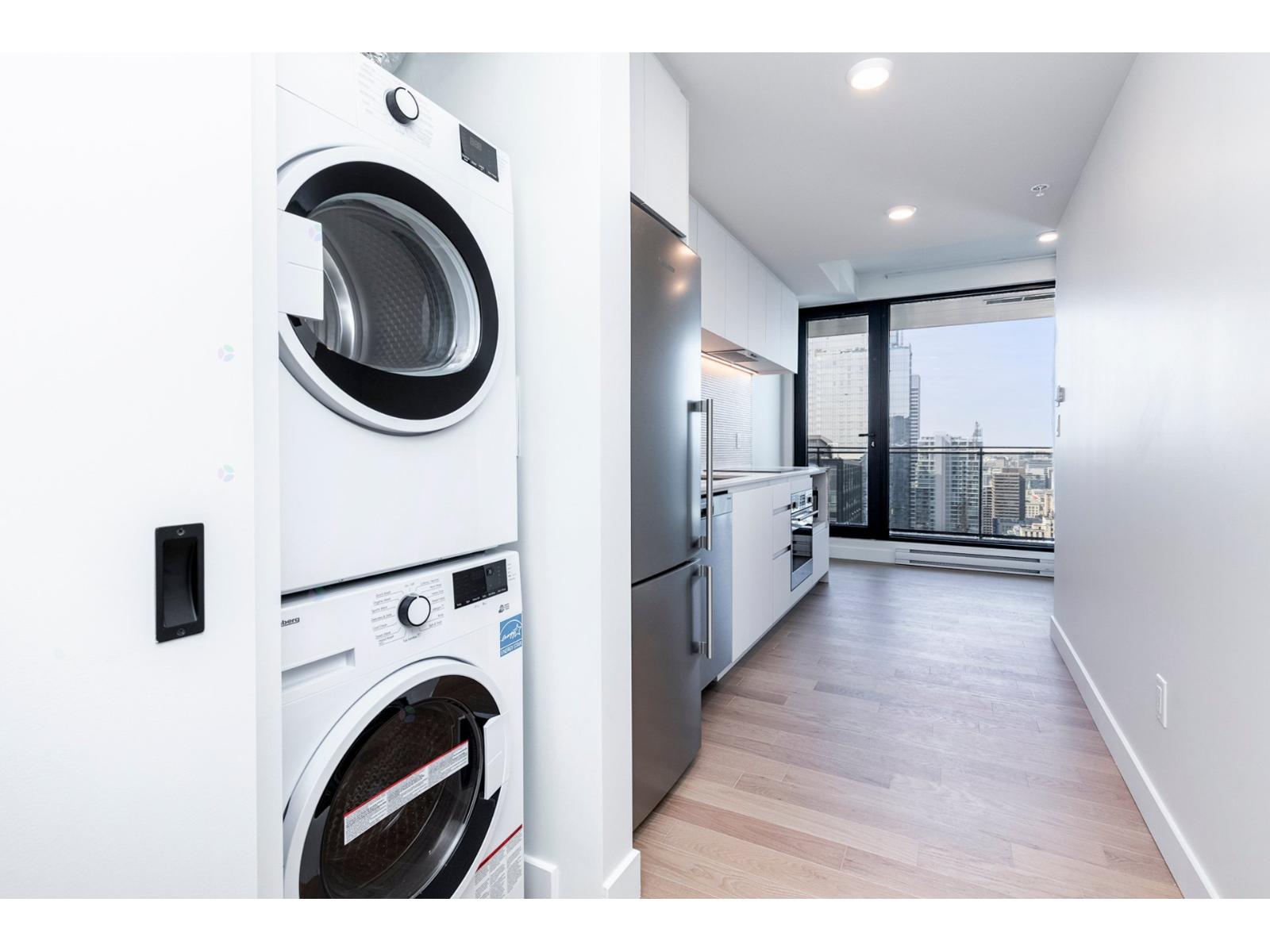 1210 Rue Jeanne-mance, #3807 Property Photo 4