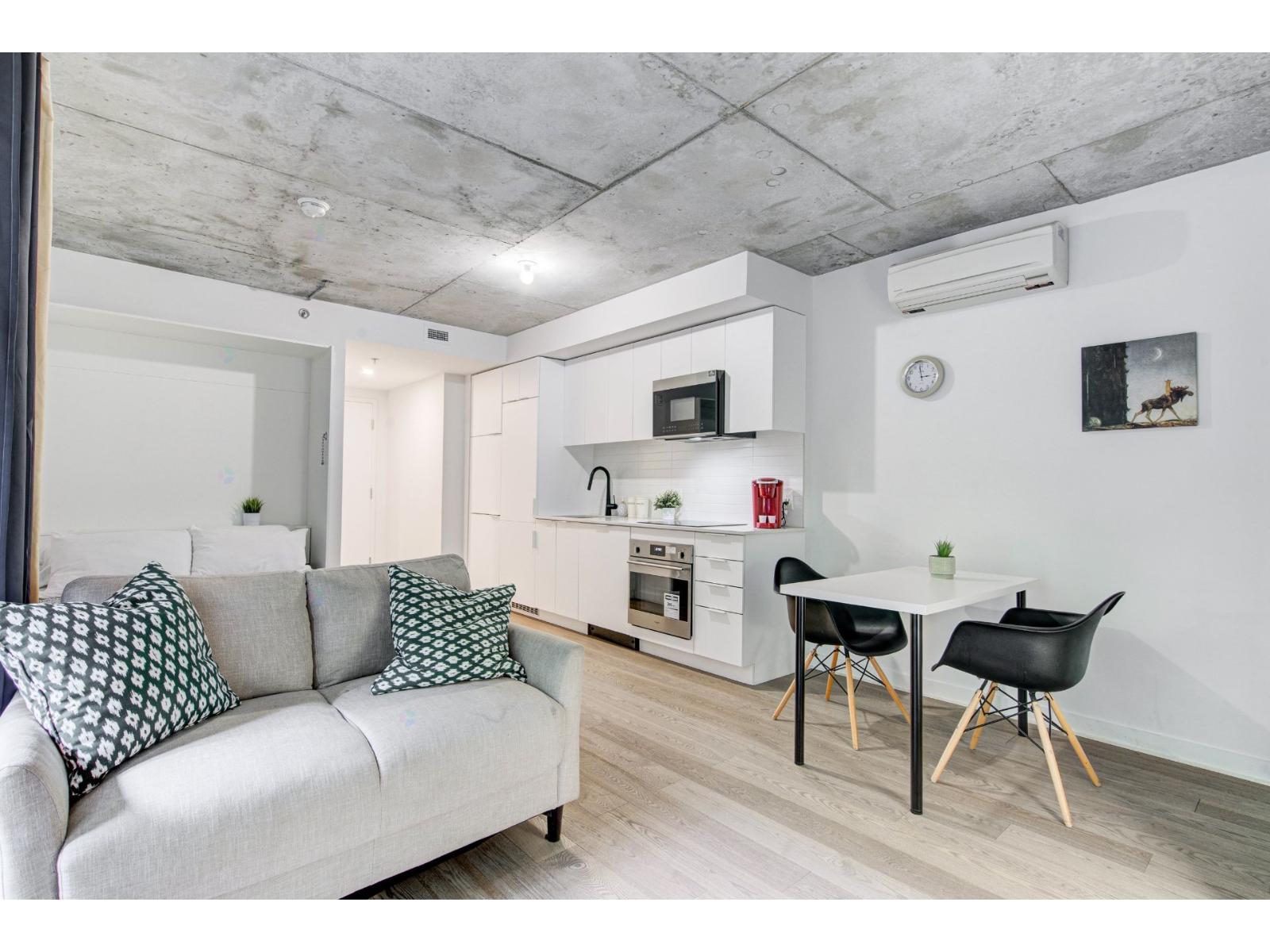 1406 Rue Ste-Élisabeth, #312