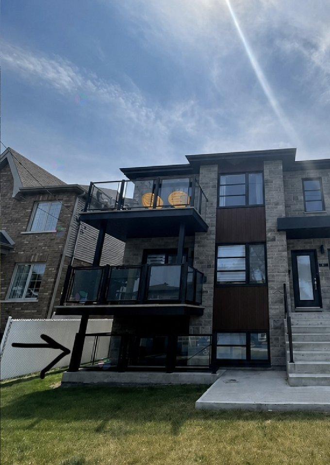 3684 Grande Allée Property Photo 1