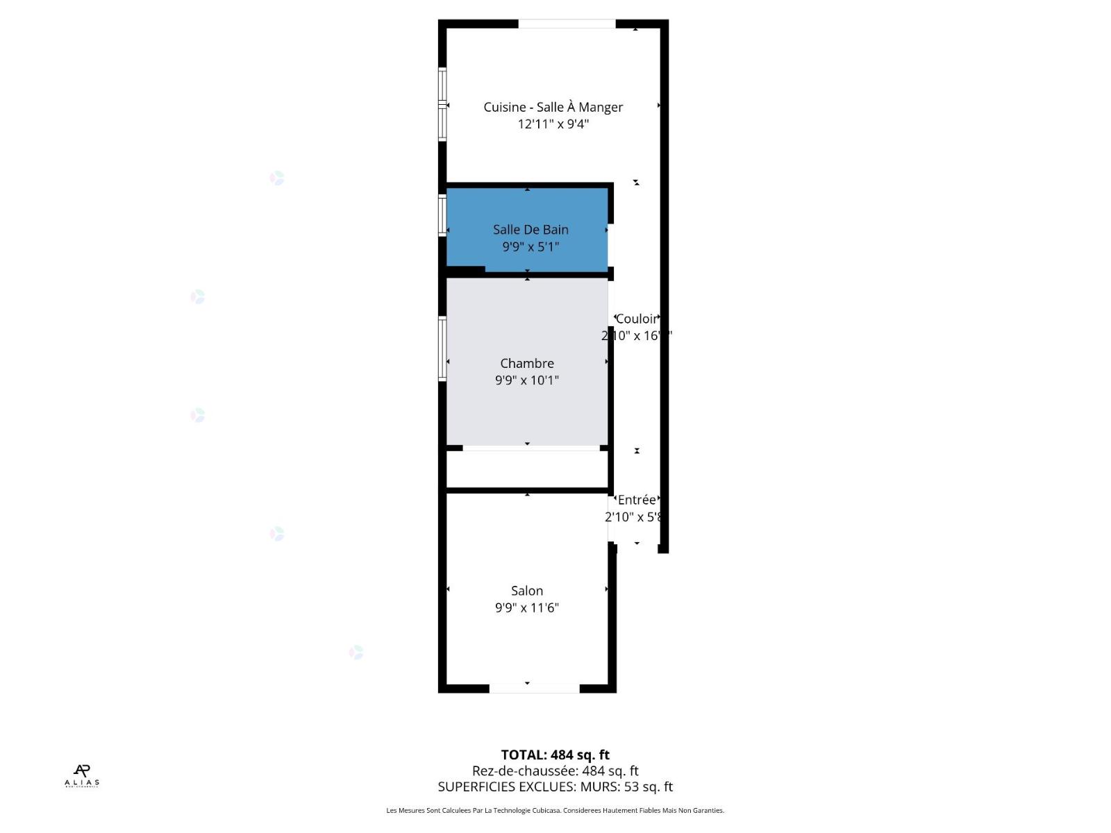 6420 43e Avenue, #3 Property Photo 16