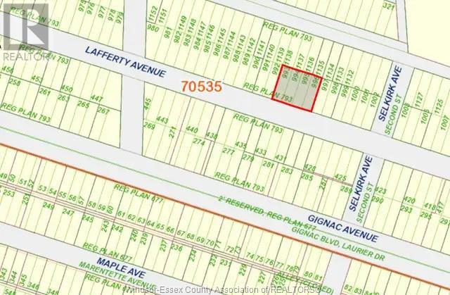 V/l Lafferty Avenue Property Photo 5