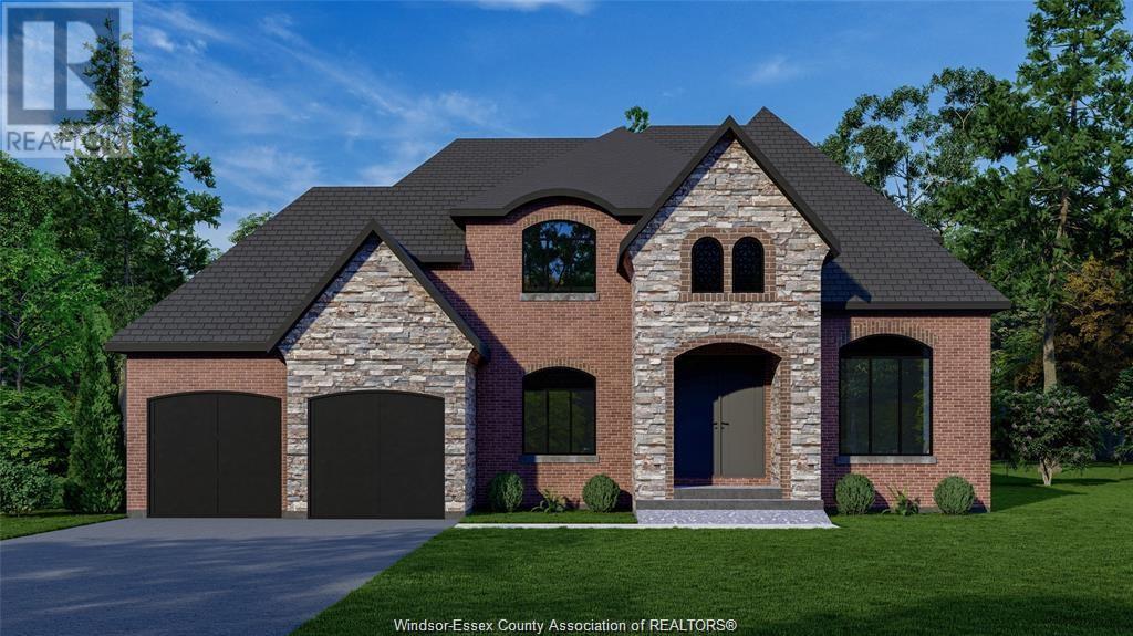 LOT 9 MARLA CRESCENT Property Photo 1