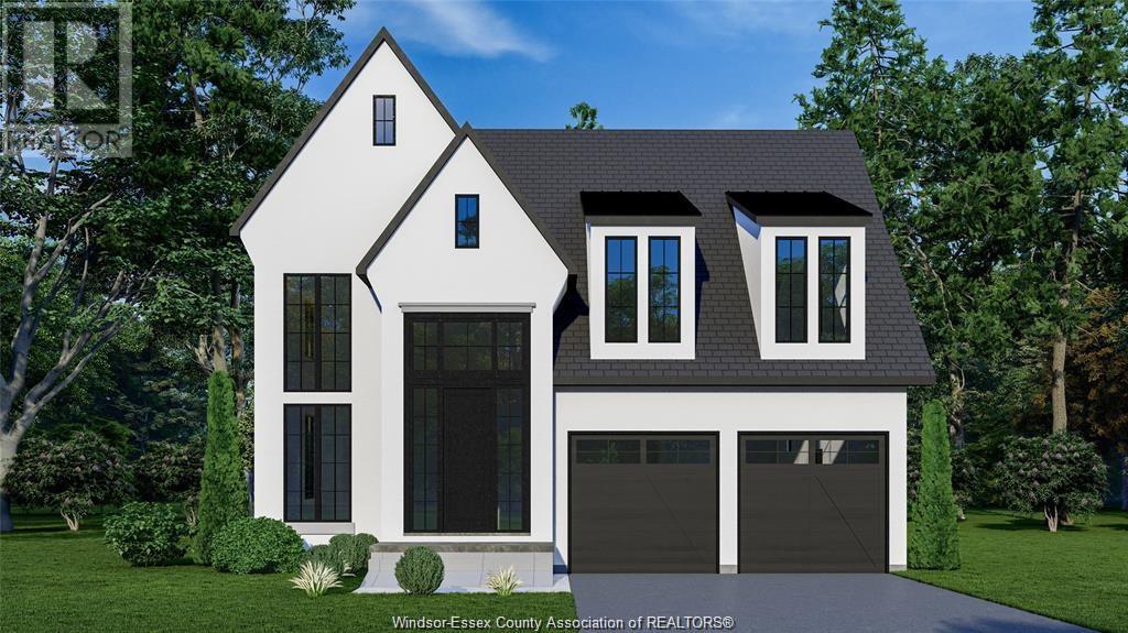 LOT 1 MARLA CRESCENT Property Photo 1