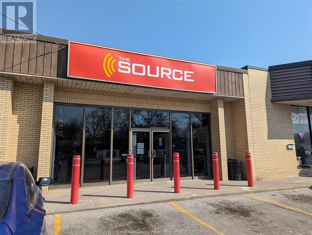 1640 HURON CHURCH ROAD Unit# A010020A Property Photo 1