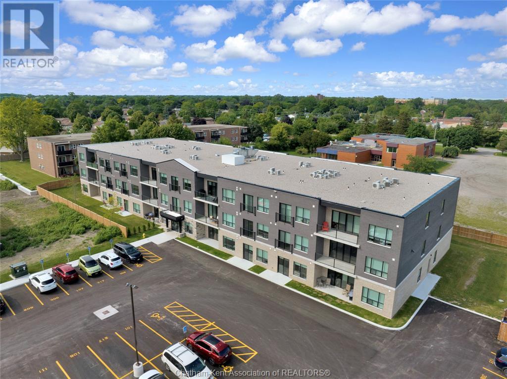 175 Churchill Park Road Unit# 306 Property Photo