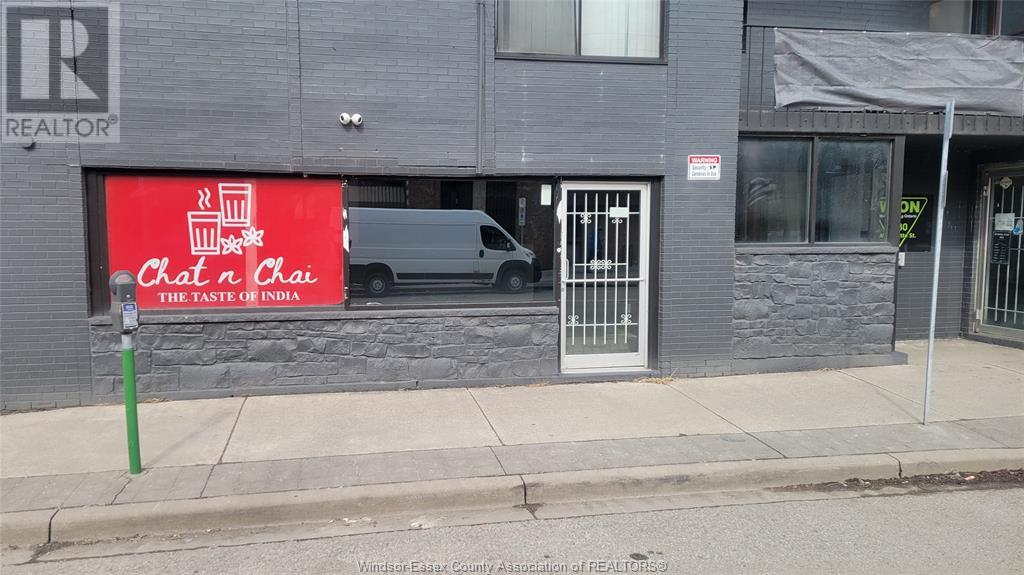 1830 Wyandotte Street West Unit# A Property Photo 1