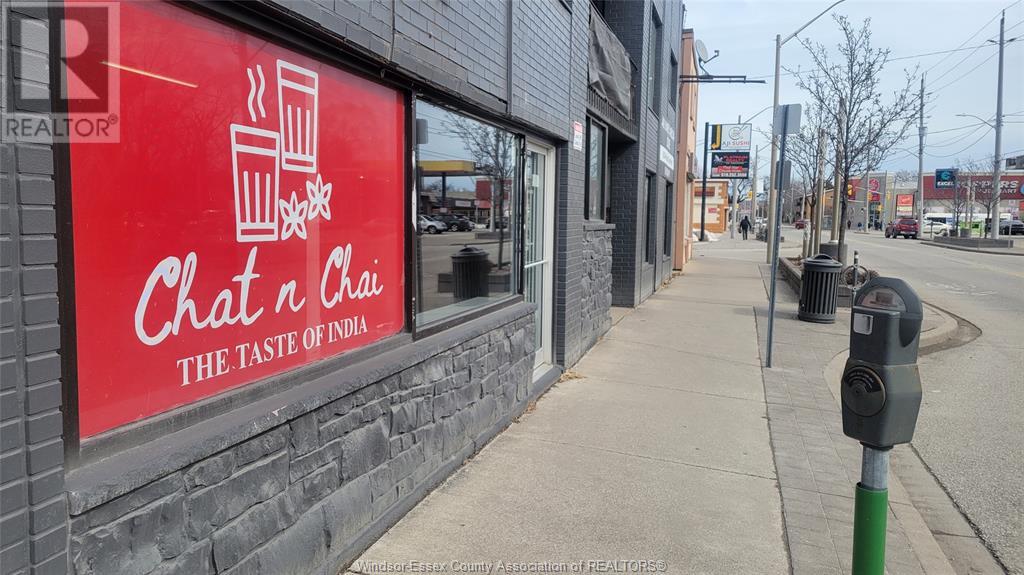 1830 Wyandotte Street West Unit# A Property Photo 2