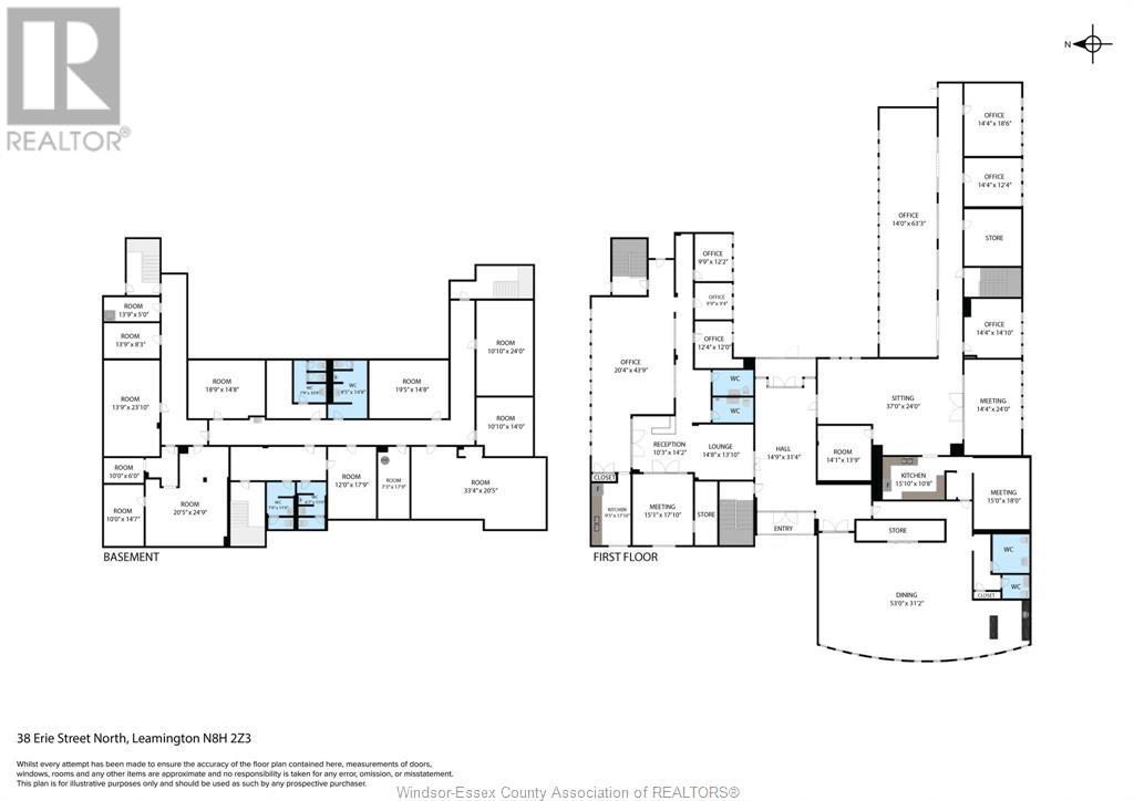 38 Erie Street North Property Photo 2