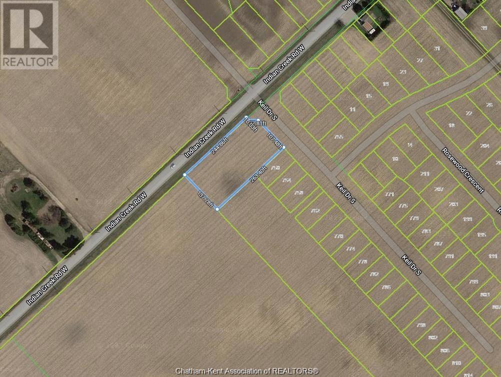 00 Indian Creek Road Property Photo 1