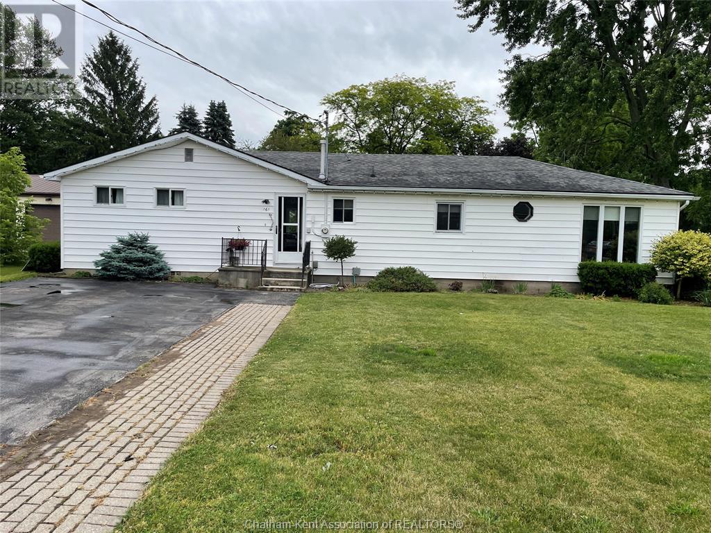 161 Walnut Street West Property Photo