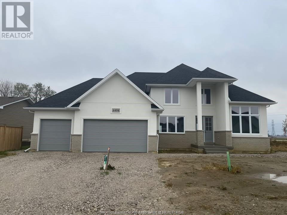 4404 Belmont Avenue Property Photo