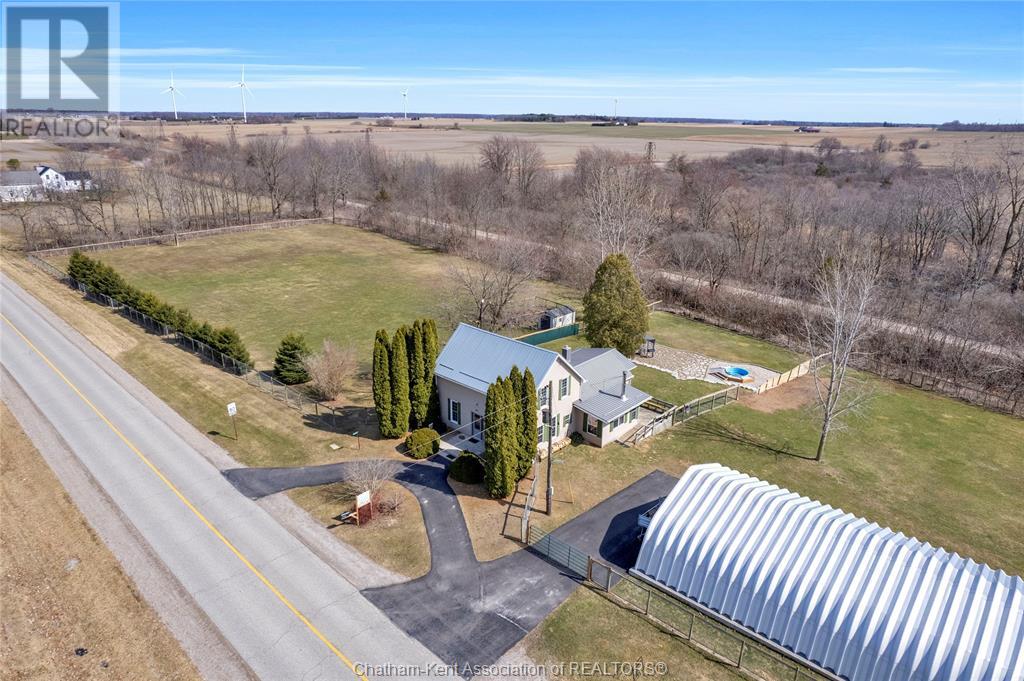 15364 Muirkirk Line Property Photo 1