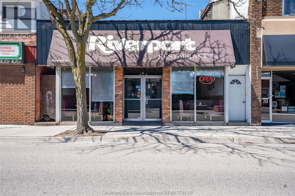 524 James Street Property Photo 1