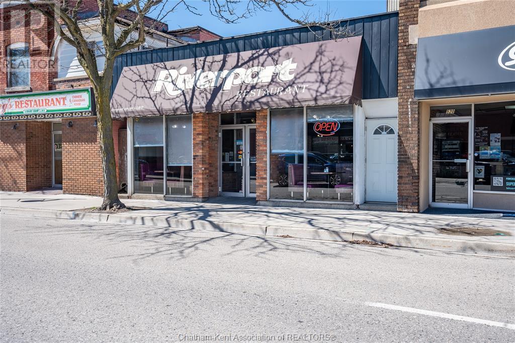 524 James Street Property Photo 2