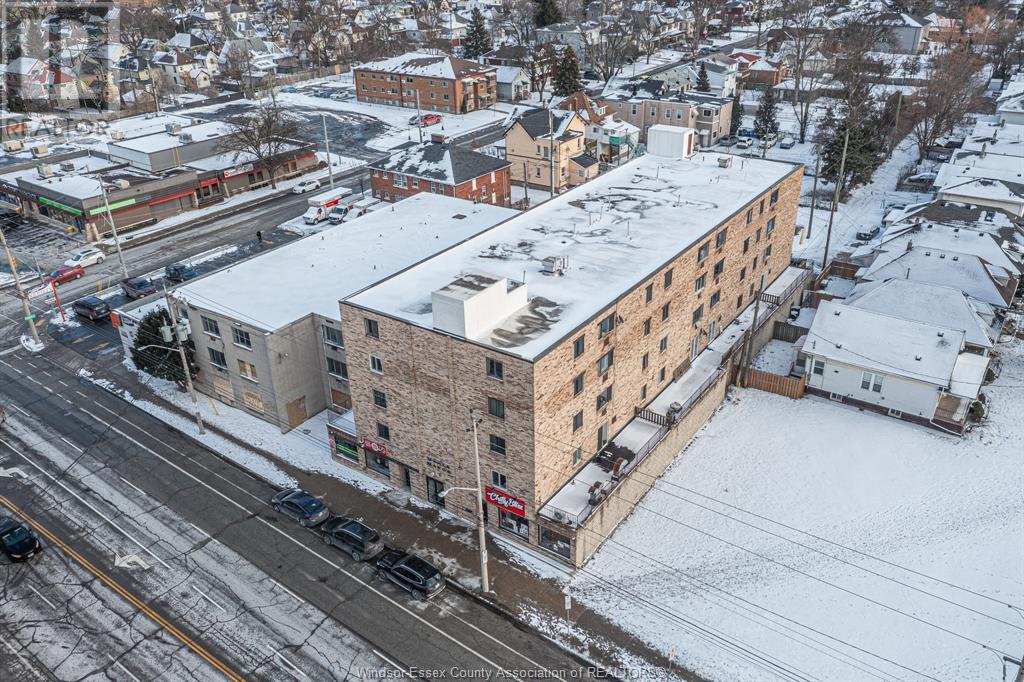 1747-1767 University Avenue West Property Photo 1