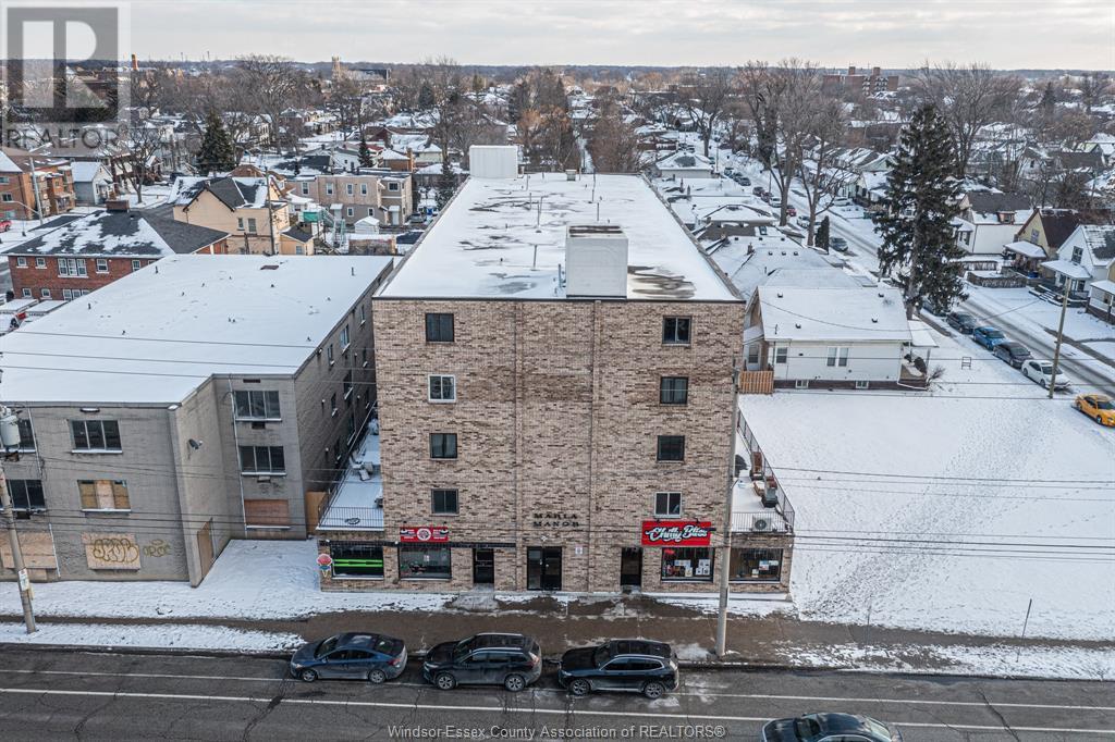 1747-1767 University Avenue West Property Photo 3