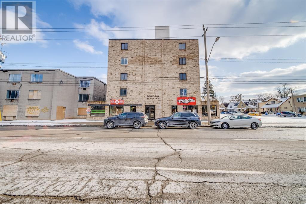 1747-1767 University Avenue West Property Photo 6