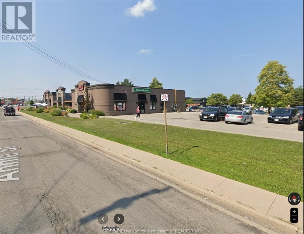 7755 Tecumseh Road East Unit# 100 Property Photo 1