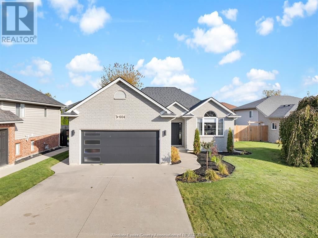 604 Dorothy Court Property Photo