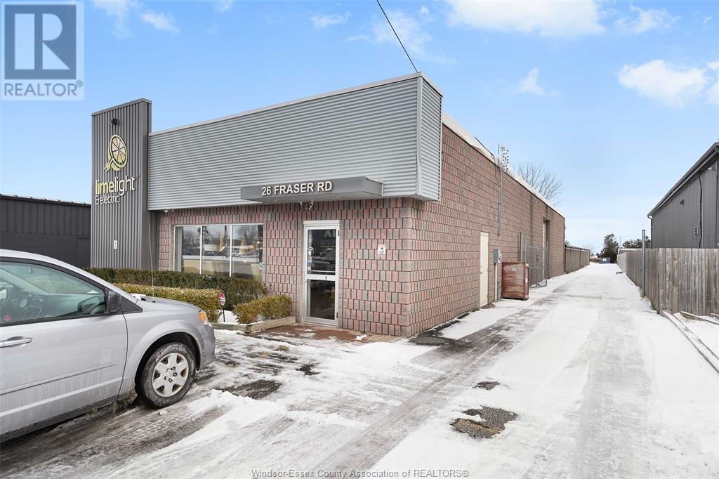 26 Fraser Road Property Photo 5