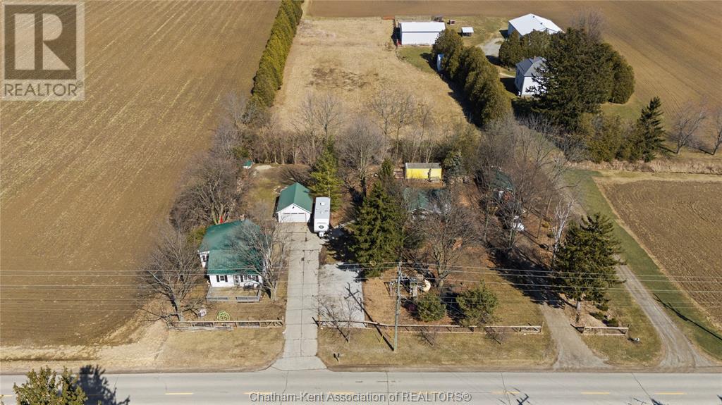 18921 Erieau Road Property Photo