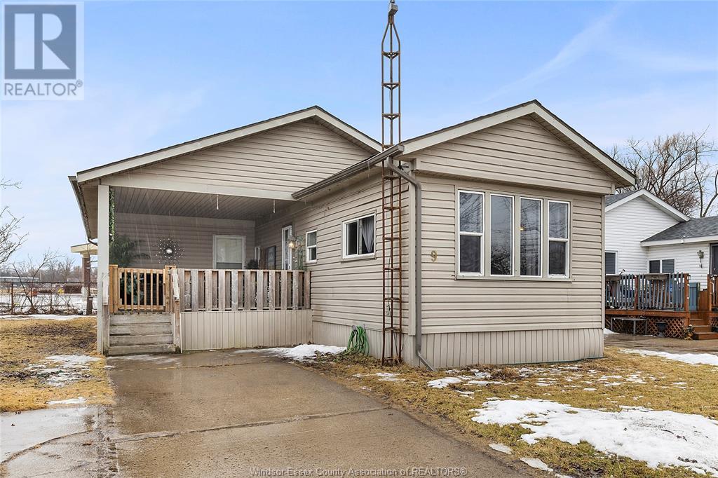 9 Parkside Property Photo