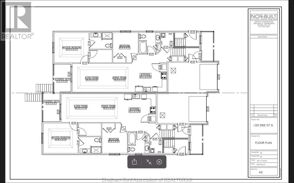 100 Erie Street North Property Photo 9