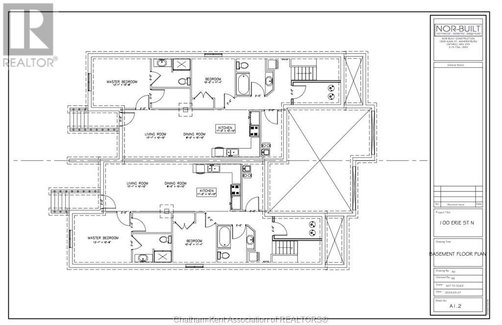100 Erie Street North Property Photo 10