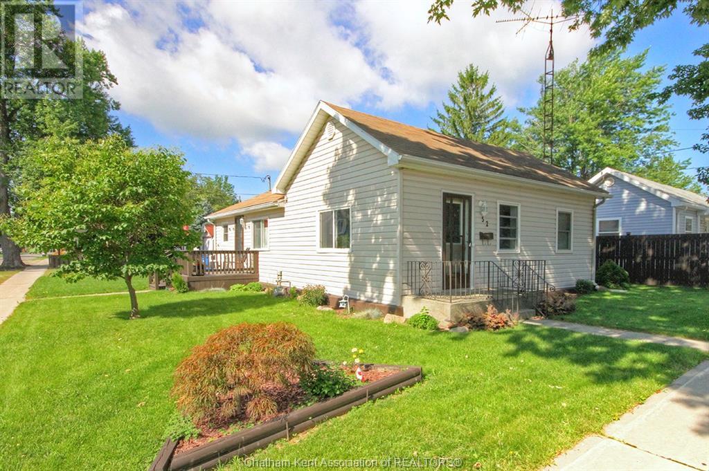 52 Jackson Street Property Photo
