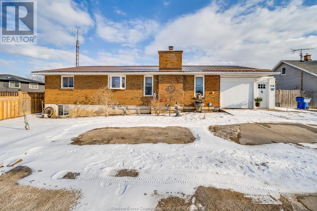 110 Anger Street Property Photo