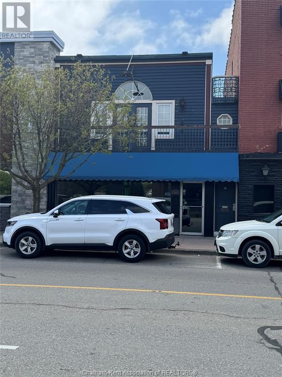 260 King Street West Property Photo 1