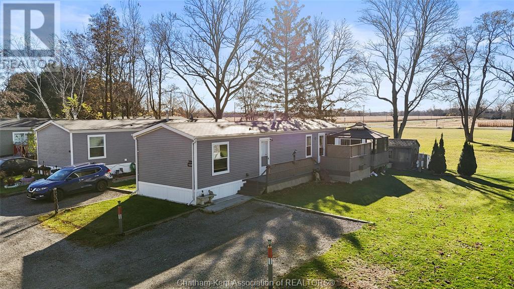15895 Longwoods Road Unit# 106 Property Photo