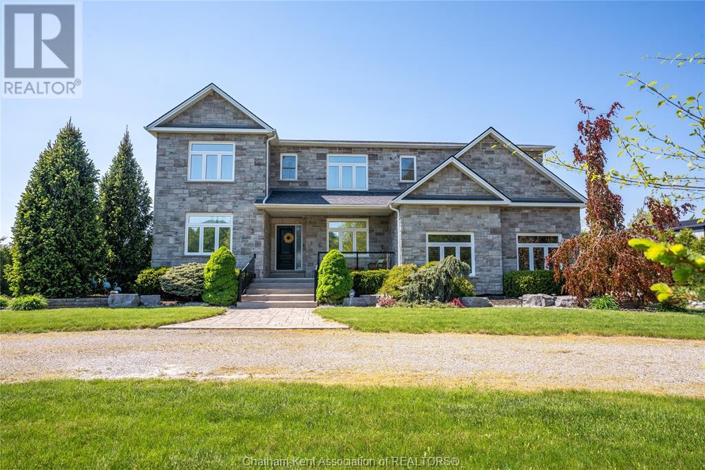Cedar Springs Real Estate Listings Main Image