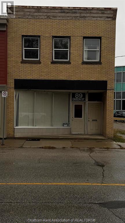 89 Queen Street Property Photo 1