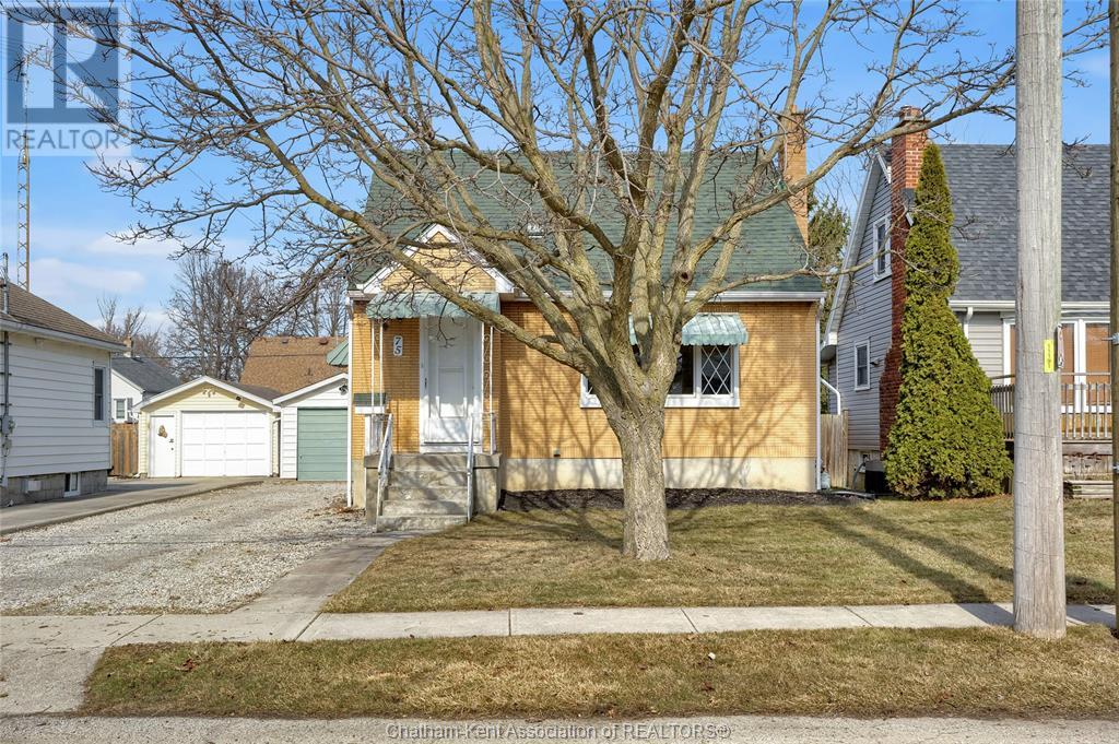 75 Alexandra Avenue Property Photo