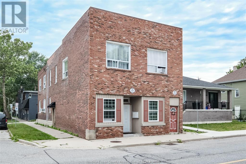 1195-97 Drouillard Road Property Photo 1
