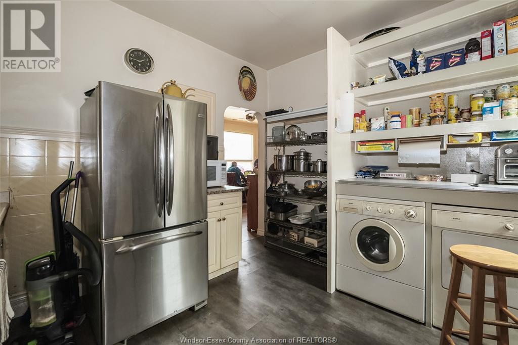 1195-97 Drouillard Road Property Photo 15