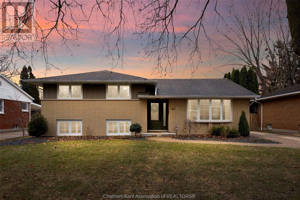 160 Lancefield Place Property Photo