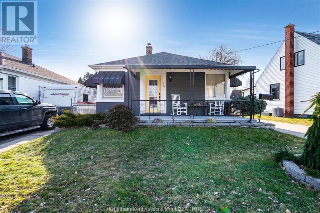146 Sunnyside Avenue Property Photo