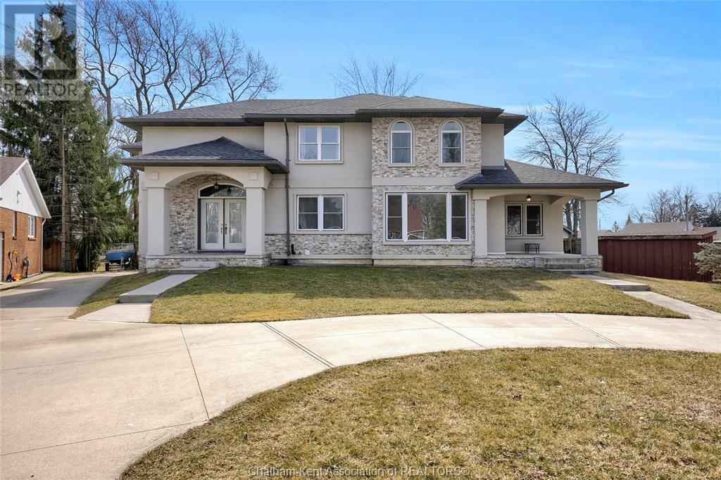 30 Crerar Drive Property Photo