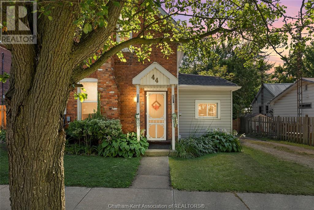 44 Victoria Street Property Photo