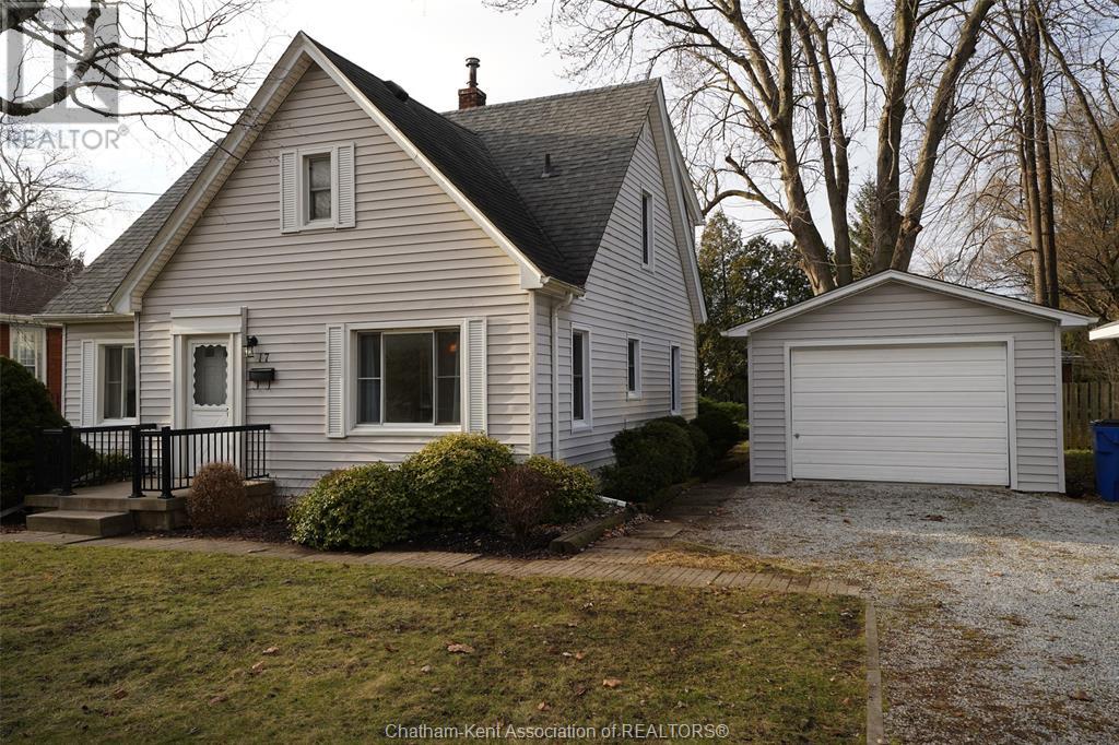 17 O'brien Drive Property Photo