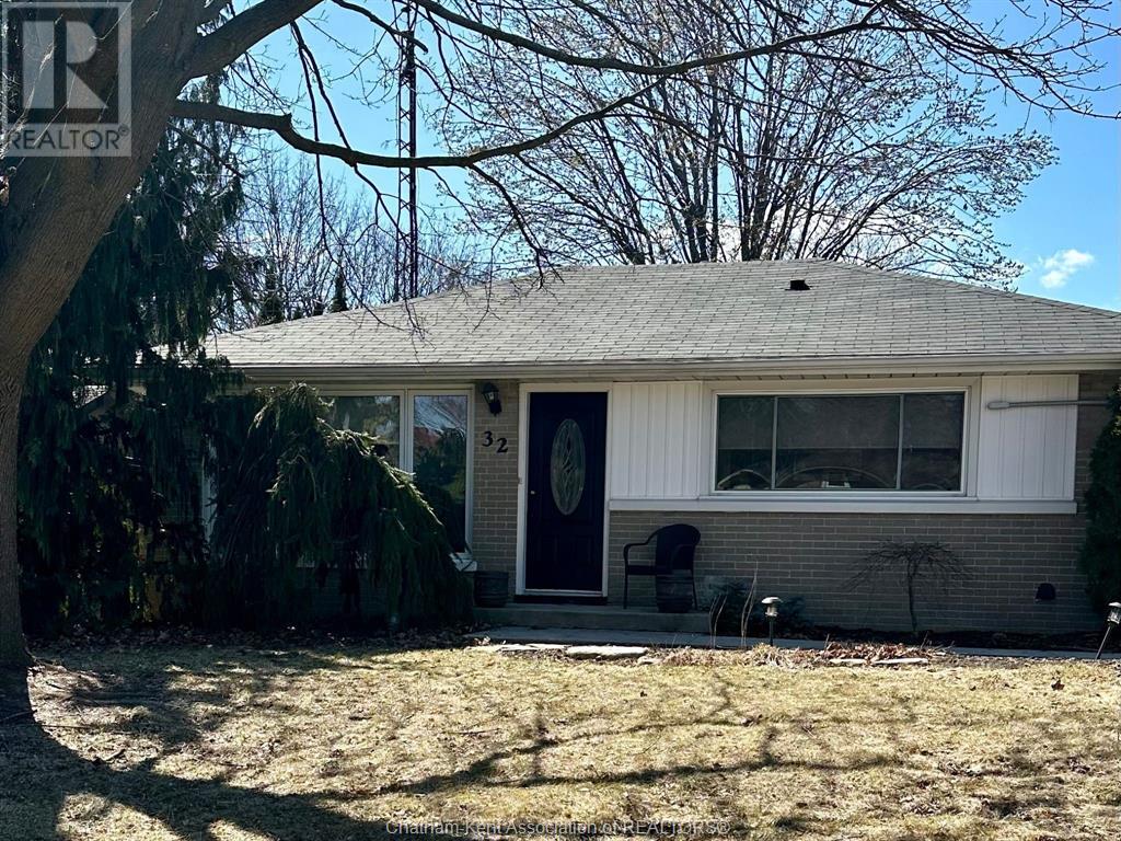 32 Burton Avenue Property Photo